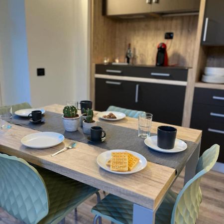 Harmony Residence セルヴィーノ エクステリア 写真