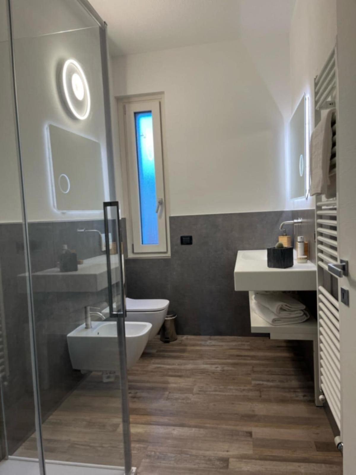 Harmony Residence セルヴィーノ エクステリア 写真