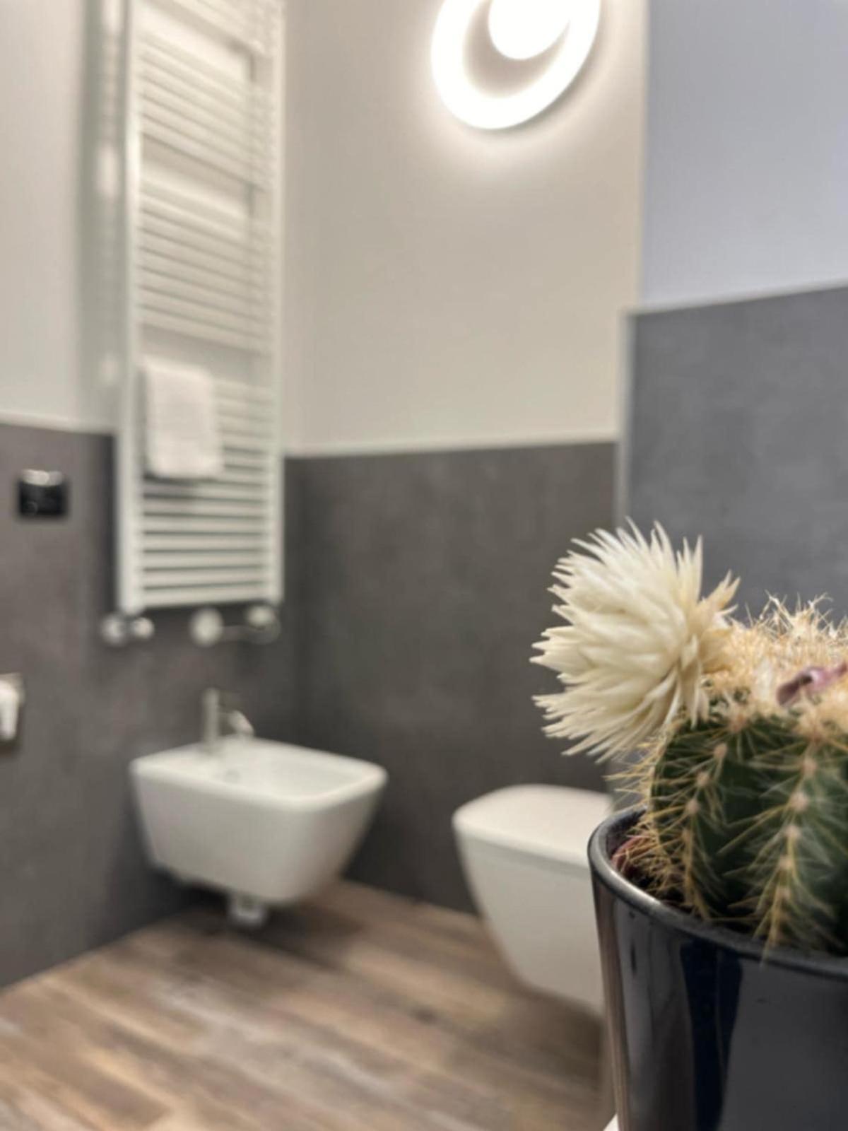 Harmony Residence セルヴィーノ エクステリア 写真