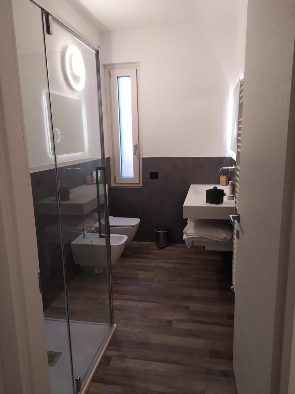 Harmony Residence セルヴィーノ エクステリア 写真