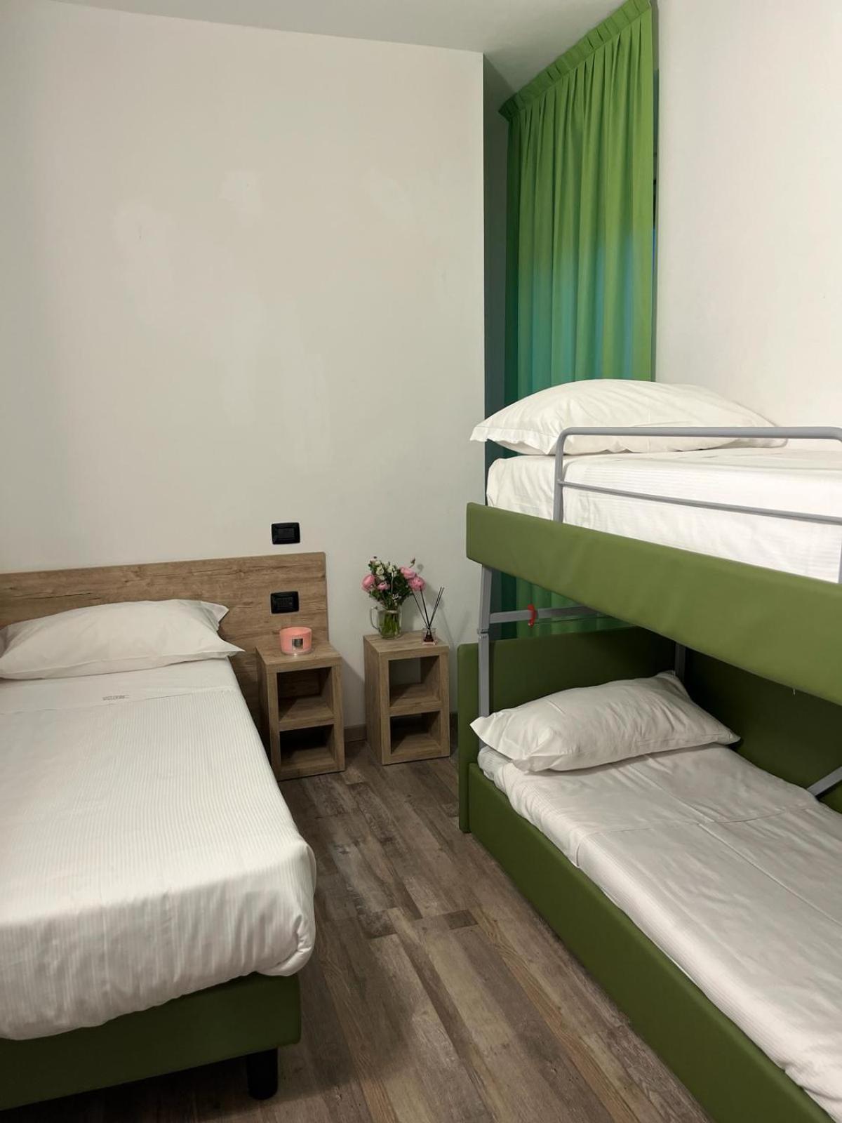 Harmony Residence セルヴィーノ エクステリア 写真
