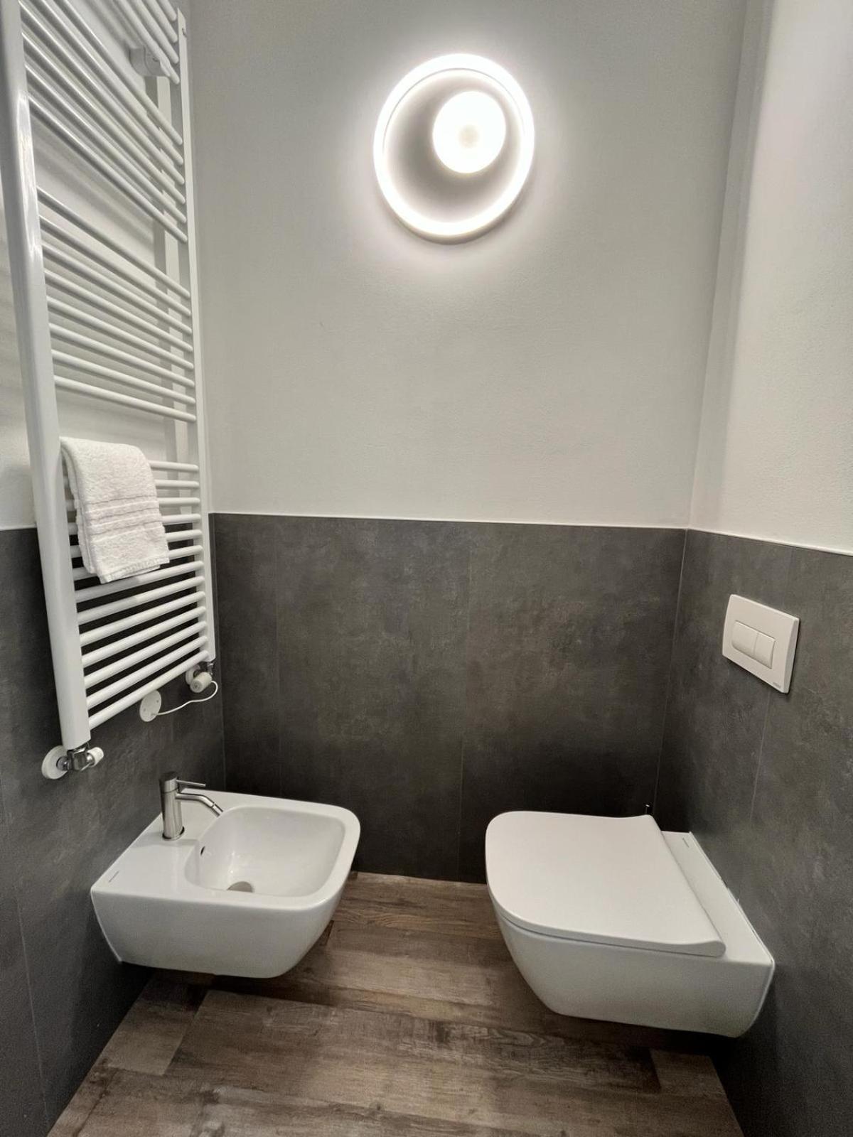 Harmony Residence セルヴィーノ エクステリア 写真