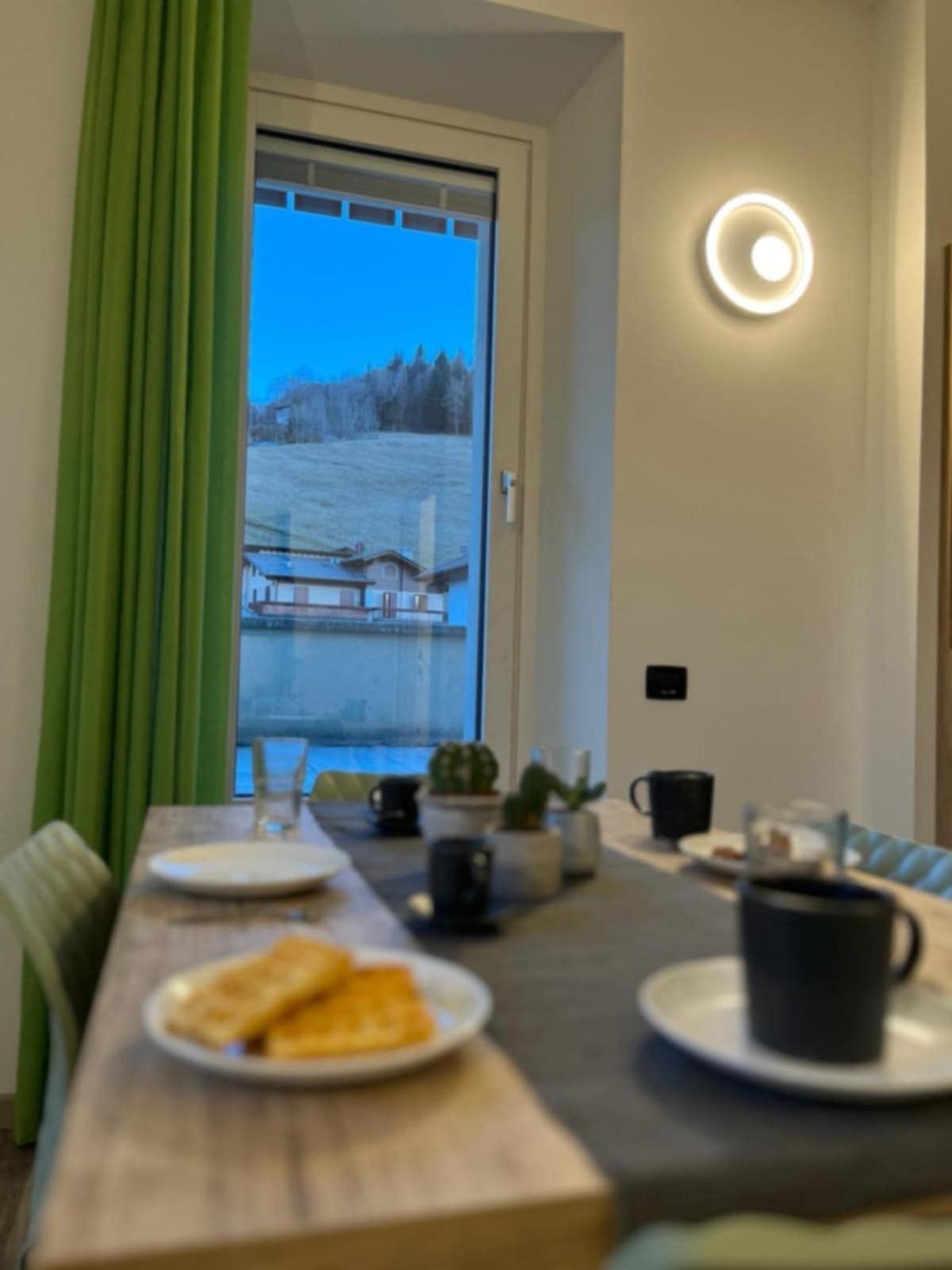 Harmony Residence セルヴィーノ エクステリア 写真