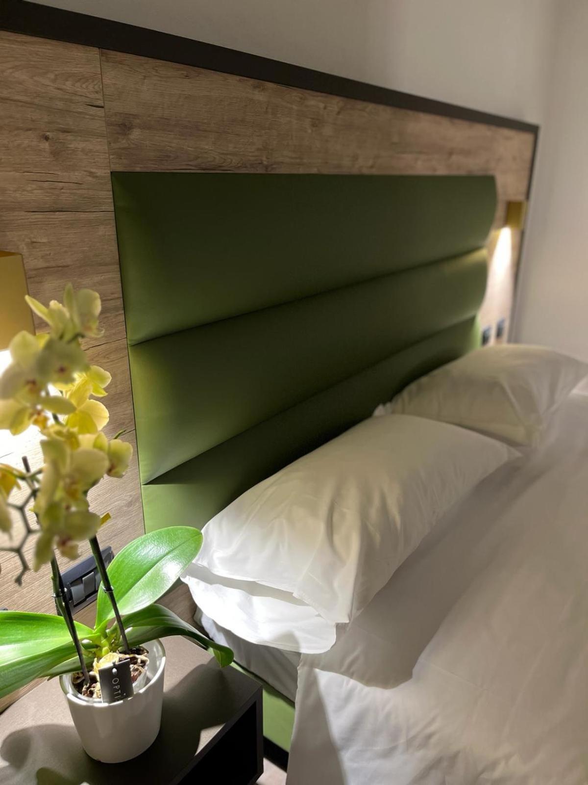 Harmony Residence セルヴィーノ エクステリア 写真