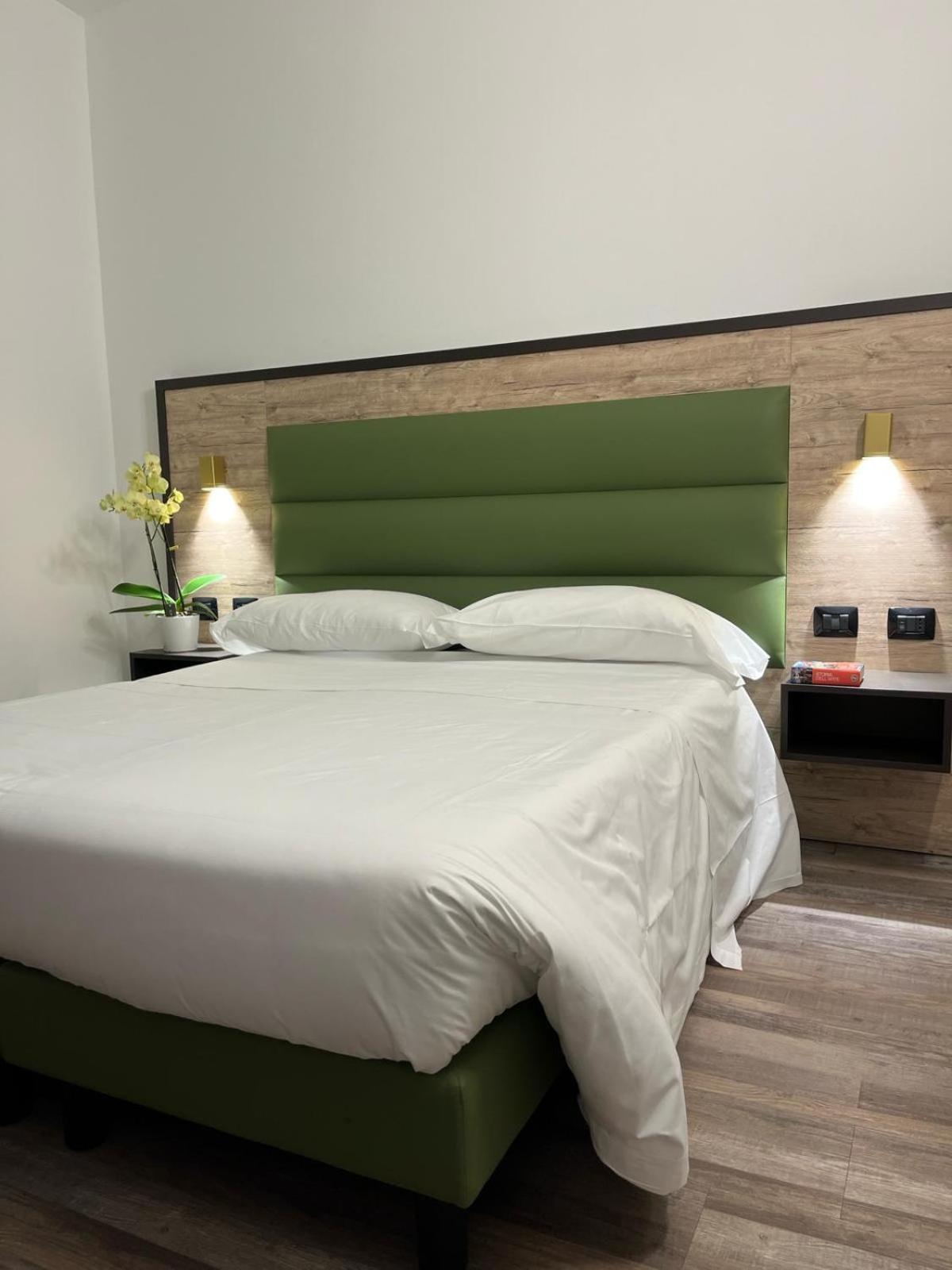 Harmony Residence セルヴィーノ エクステリア 写真